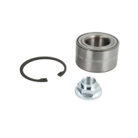 фото thumb №1, Skf vkba 6972 набор подшипник колеса