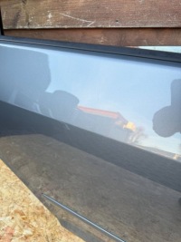 Дверь задние правый  сторона volkswagen golf plus цвет la7t Недорого, фото thumb