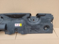 Накладка поперечина передній toyota rav4 v 2019- Доставка, фото thumb