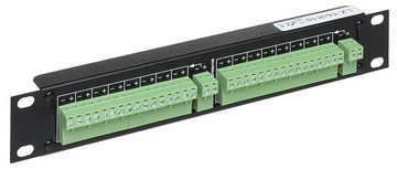РАЗЪЕМ ПИТАНИЯ LZ-16/R10