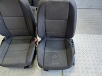 фото thumb №11, Сиденья заднее сиденье комплект audi a6 c6 2.7 tdi kombi