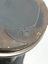 фото thumb №6, Поршень шатун 1.5 12v vvti m15a toyota yaris iv 2020-
