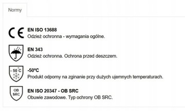 PROS Wodery wędkarskie WR02 STANDARD oliwka 45
