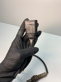 фото thumb №6, Skoda fabia ii 2 seat ibiza iv 4 датчик лямбда-зонд 036906262d