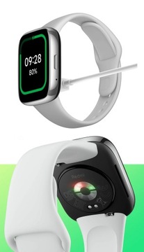 Умные часы Xiaomi Redmi Watch 3 Active, серые