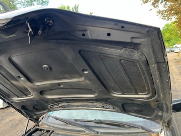 фото thumb №13, Bmw 3 e46 кришка двигуна капот 01-07 універсал 5d fl 668/9 schwarz 2 комплектна