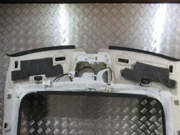 фото thumb №7, Потолок mercedes w222 алькантара