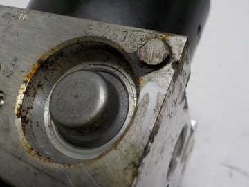 фото thumb №8, Renault scenic iii насос abs 476605724r 10.0212-0962.4 28.5612-5803.3