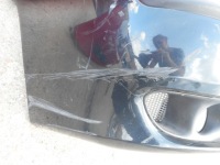 фото thumb №5, Alfa romeo 156 бампер передний перед