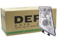 Купити Лампа фара правий depo 773-1134r-ldhe1, фото thumb