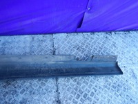 фото thumb №5, Bmw e90 sedan накладка молдинг порог порог правый