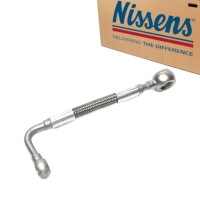 фото thumb №1, Nissens 935202 шланг масляний, наддув