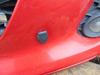 фото thumb №9, Бампер перед mazda 3 bl lift pod ксенон sport