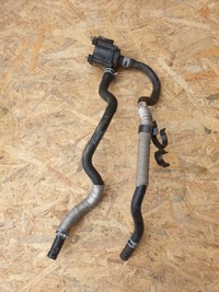 фото thumb №1, Ford focus mk3 lift помпа wody 1.0