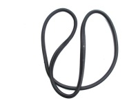 фото thumb №1, Прокладка дверь правая левая задняя peugeot 208 i lift