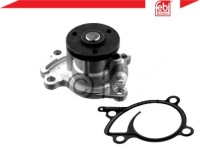 фото thumb №2, Насос воды renault grand scenic iii 1.4 16v jz0f