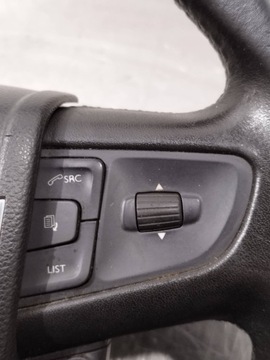 фото thumb №6, Peugeot 508 2012 руль