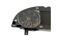 фото thumb №8, Лічильник vw passat b7 362 3aa920880f 2.0l дизель 103kw 2011