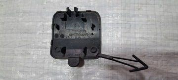 фото thumb №3, Renault clio v заглушка фаркоп бампер зад 511650295r