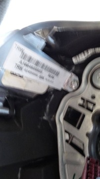 фото thumb №7, Руль mercedes w166 ml лепестки красивая