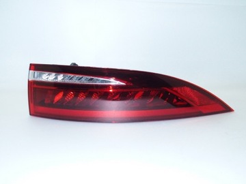 фото thumb №1, Jaguar xf x260 sportbrake лампа правий зад