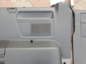 фото thumb №12, Vw t5 рестайлинг t6 caravelle средство салон обивка потолок 2-дверь комплект