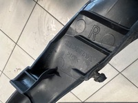 фото thumb №5, Honda hr-v ii наконечник кутик жабо правий