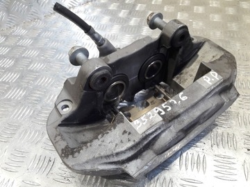 фото thumb №8, Mercedes glc w253 суппорт тормозной правые перед