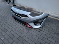 фото thumb №2, Бампер передній ceed iii proceed gt колір cs css стан bdb