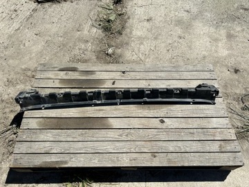 фото thumb №1, Ползун крепление бампера зад mercedes sprinter 906 vw crafter dn14119