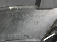 фото thumb №14, Bmw 5 g60 g61 m набор решётка бампера молдинг перед средняя 5a36022