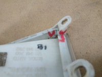 фото thumb №6, Skoda octavia ii 2 1z0 противотуманная фара правый