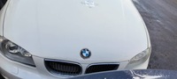 фото thumb №6, Капот alpinweiss 300 bmw seria 1 e87
