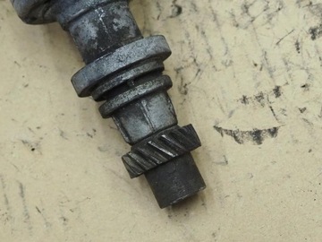 фото thumb №13, Golf 2 ii пристрій запалення 1,6 055905206 0237020037