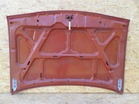 фото thumb №11, Suzuki grand vitara ft/gt 1998-2004 капот