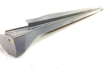 фото thumb №12, Планка накладка порогова права поріг honda cr-v ii рестайлінг 2005-2006r.