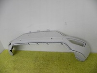 фото thumb №1, Бампер задняя vw t-roc r-line 17-