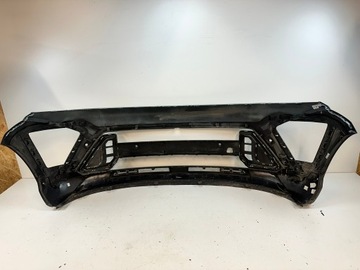 фото thumb №9, Hyundai kona ii 2 23- бампер переднє перед org 86511-be000