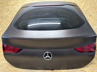 фото thumb №1, Mercedes gle w167 coupe кришка багажника комплектна з фарами