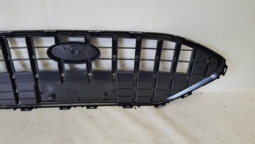 фото thumb №7, Ford fiesta mk8 рестайлінг решітка решітка радіатора 2021-2022r