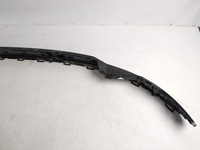 фото thumb №11, Audi e-tron 4ke молдинг накладка бампер задняя хороший