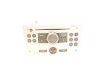 фото thumb №1, Радіо opel corsa c 7647104317