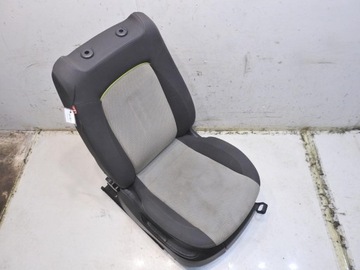 фото thumb №11, Сидіння правий перед seat altea