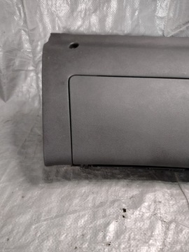 фото thumb №6, Бардачок пассажира skoda octavia ii 2 оригинальный номер 1z1857097l