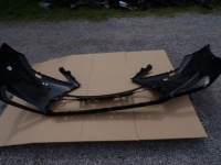 фото thumb №6, Бампер передній pdc spr lexus rx iv lift 52119-48590 оригінал