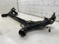 фото thumb №10, 2013 toyota prius xw30 балка osi задней