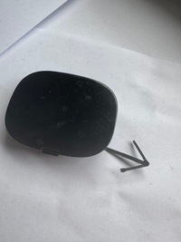 фото thumb №1, Smart forfour ii w453 - заглушка фаркоп бампера перед 511807846r