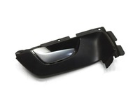 фото thumb №1, Ручка внутренняя дверь левый задняя volvo xc60 i 39857055