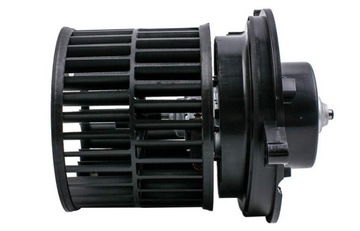 фото thumb №1, Вентилятор інтер'єру ford fiesta v fusion