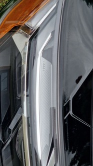 фото thumb №6, Лампа права повний led audi q5 80a 80a941034h usa комплектна